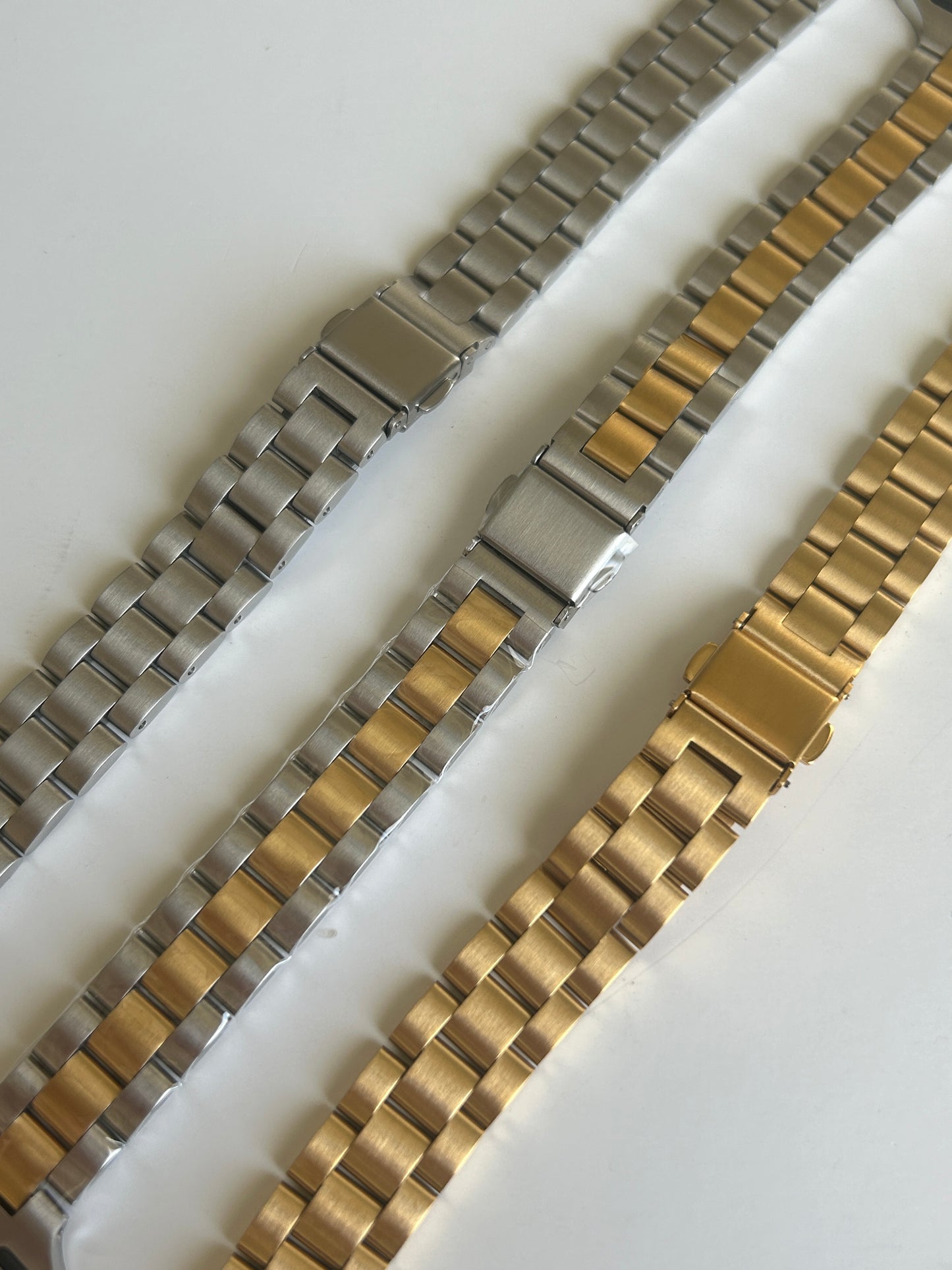 Classic Watch Band