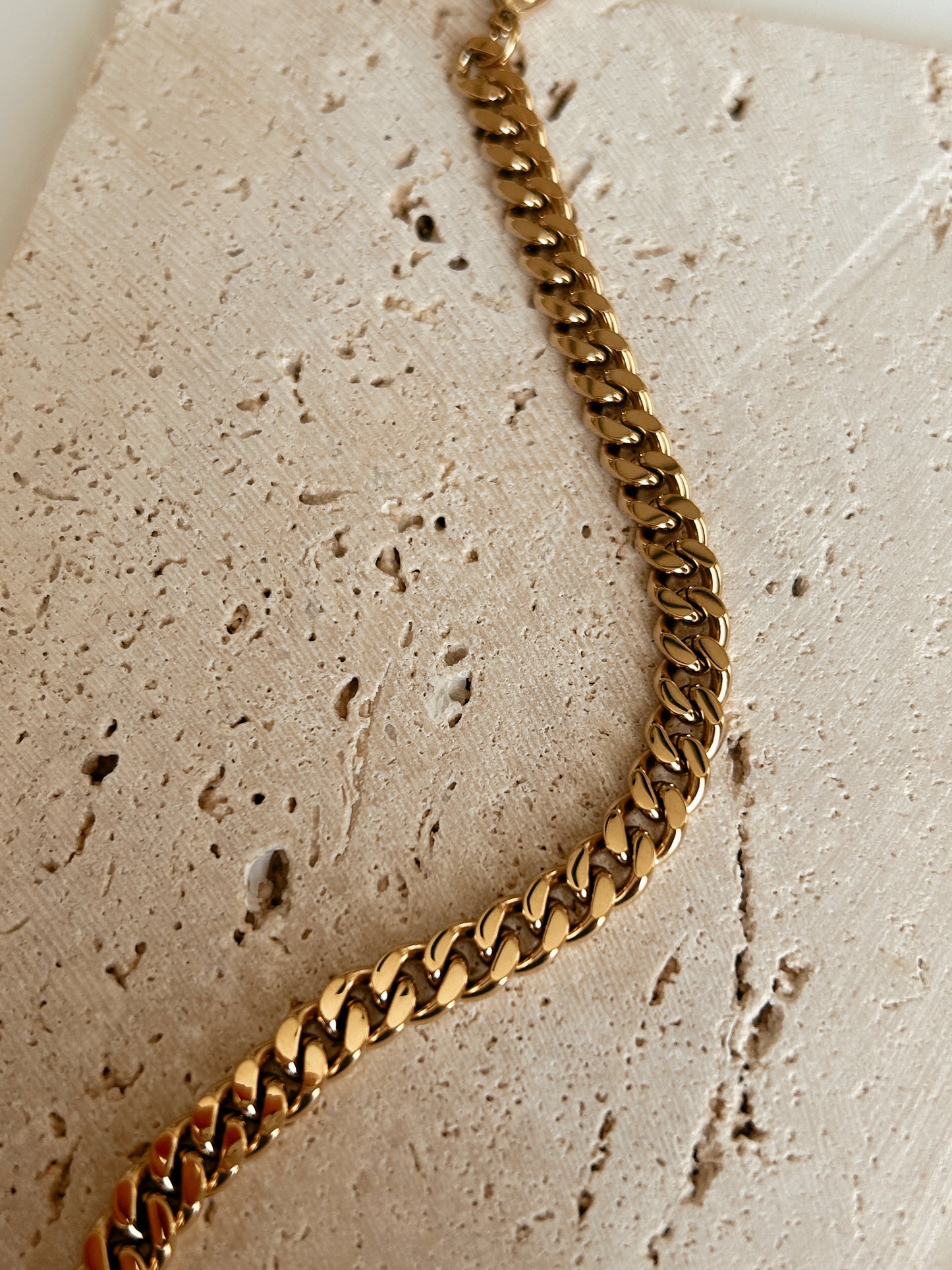 Cuban Link Bracelet