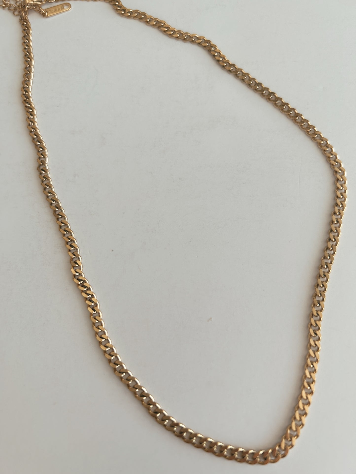 Miami Cuban Link Necklace