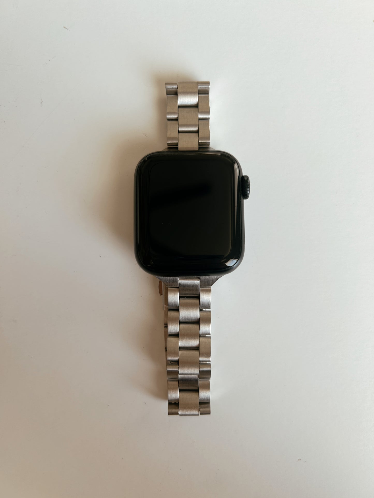 Classic Watch Band