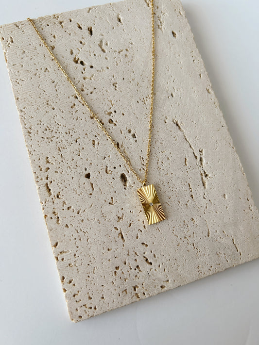 Pendant Necklace